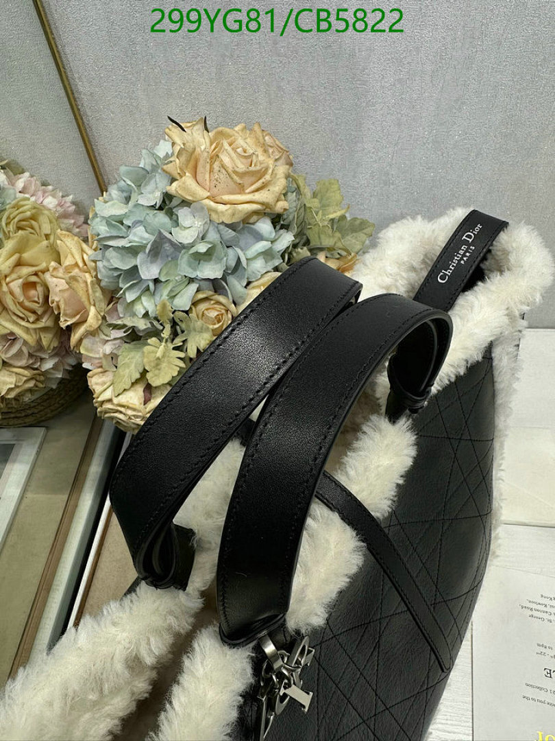 Dior-Bag-Mirror Quality Code: CB5822