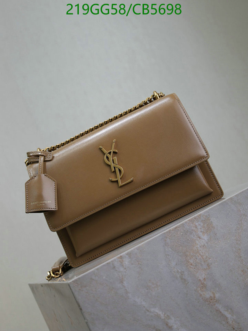 YSL-Bag-Mirror Quality Code: CB5698 $: 219USD