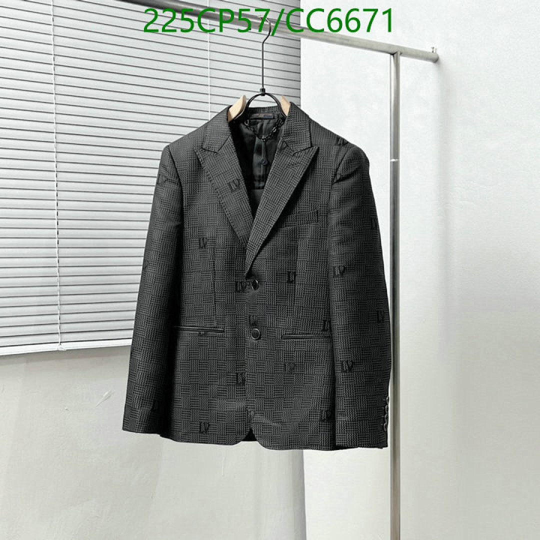 LV-Clothing Code: CC6671