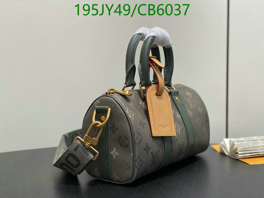 LV-Bag-Mirror Quality Code: CB6037 $: 195USD