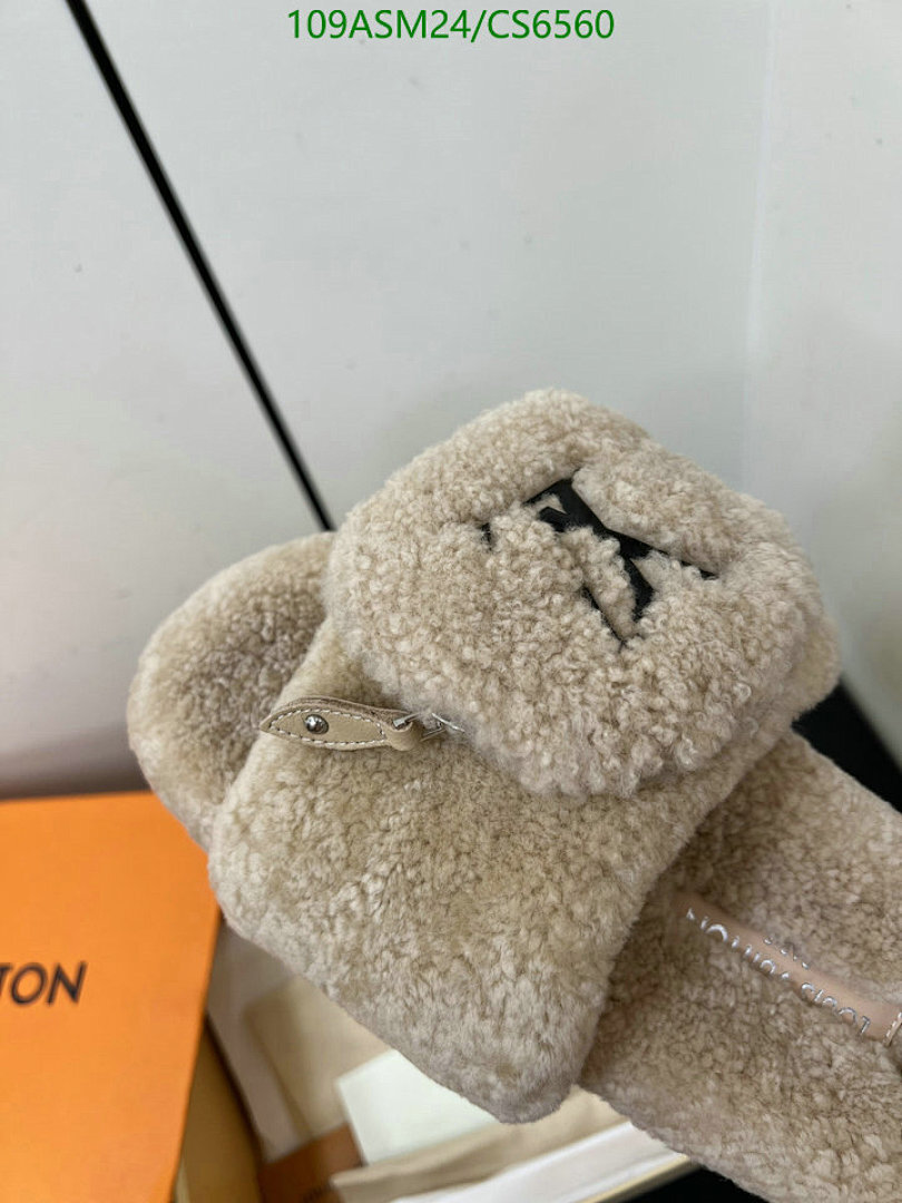 LV-Women Shoes Code: CS6560 $: 109USD