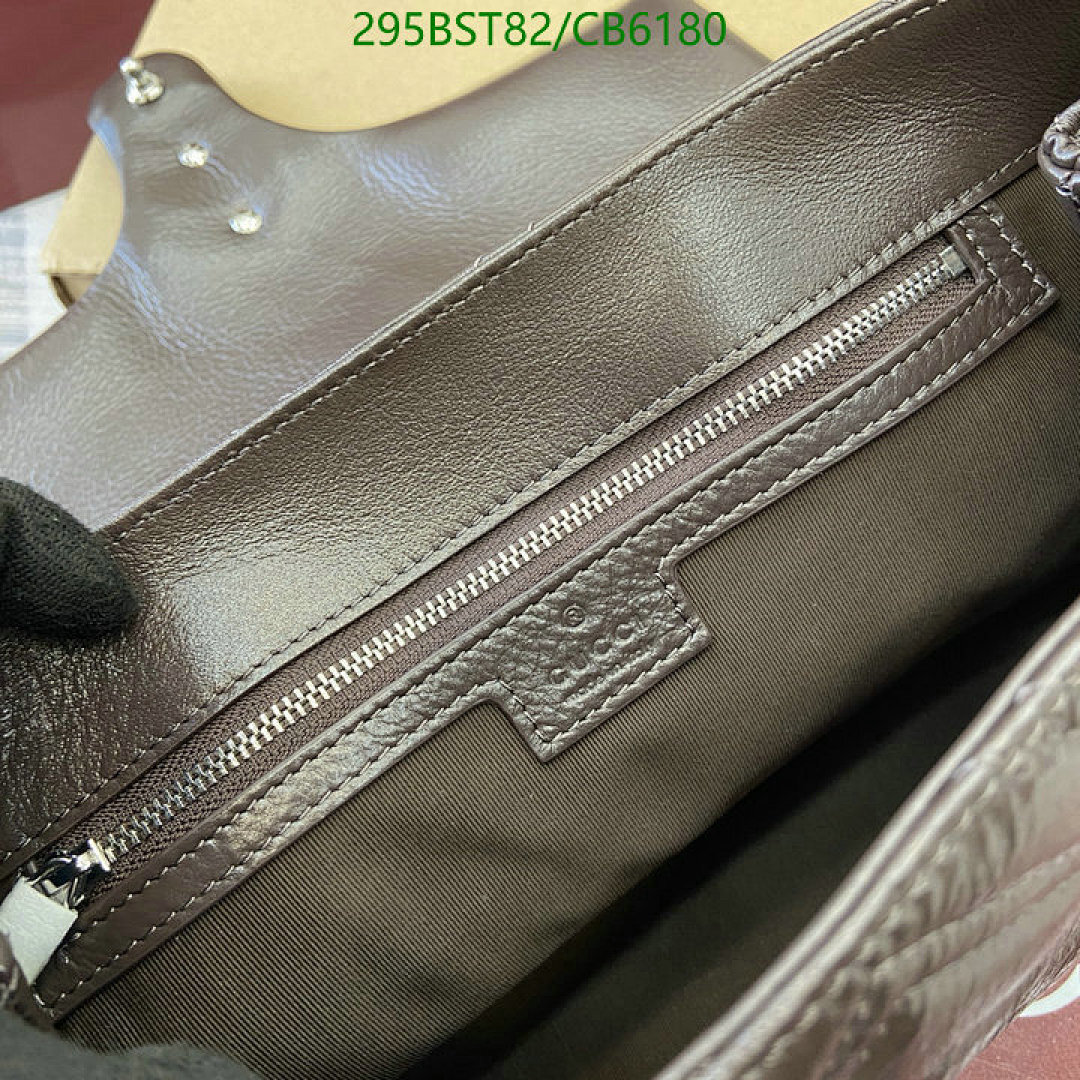 Gucci-Bag-Mirror Quality Code: CB6180 $: 295USD