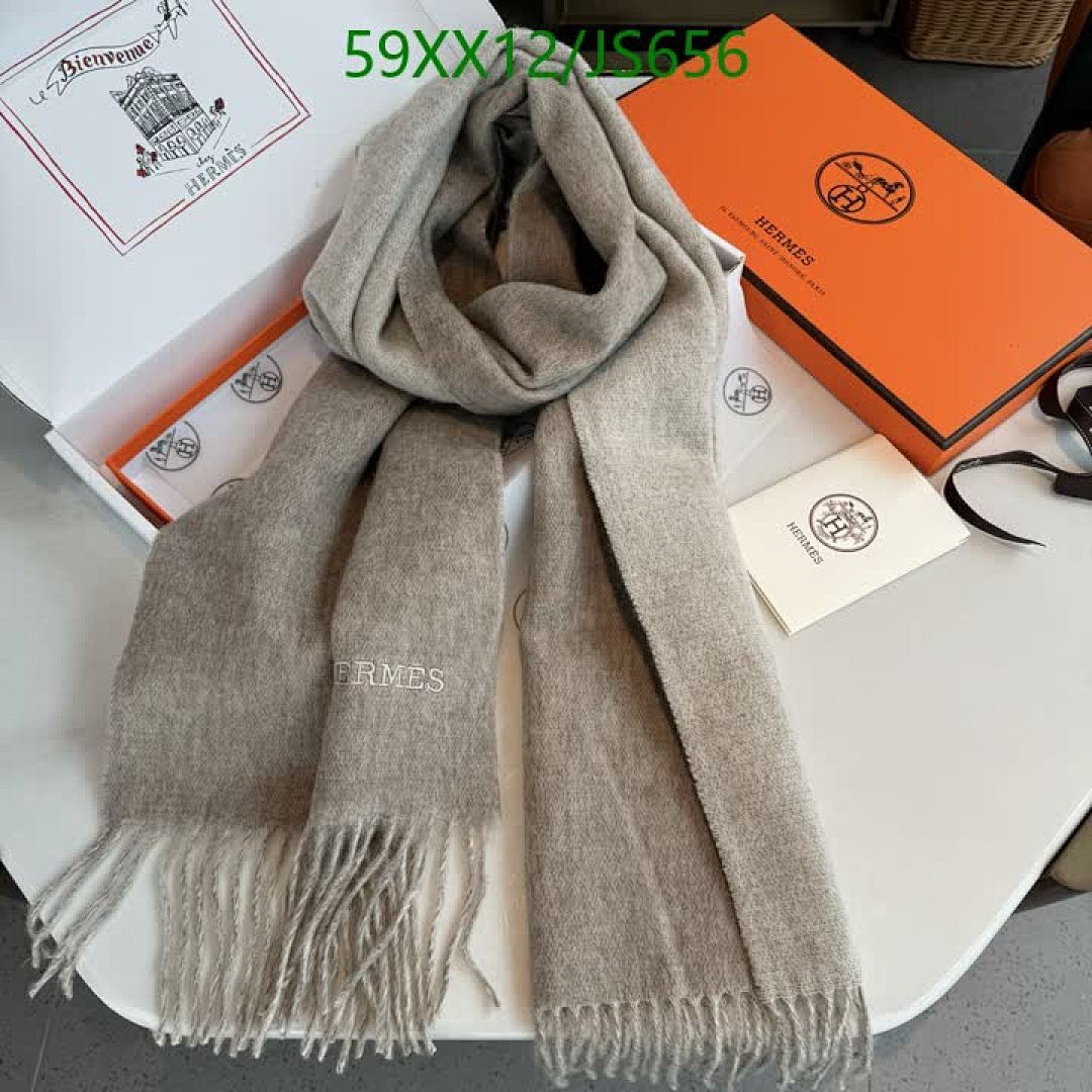 Hermes-Scarf Code: JS656 $: 59USD