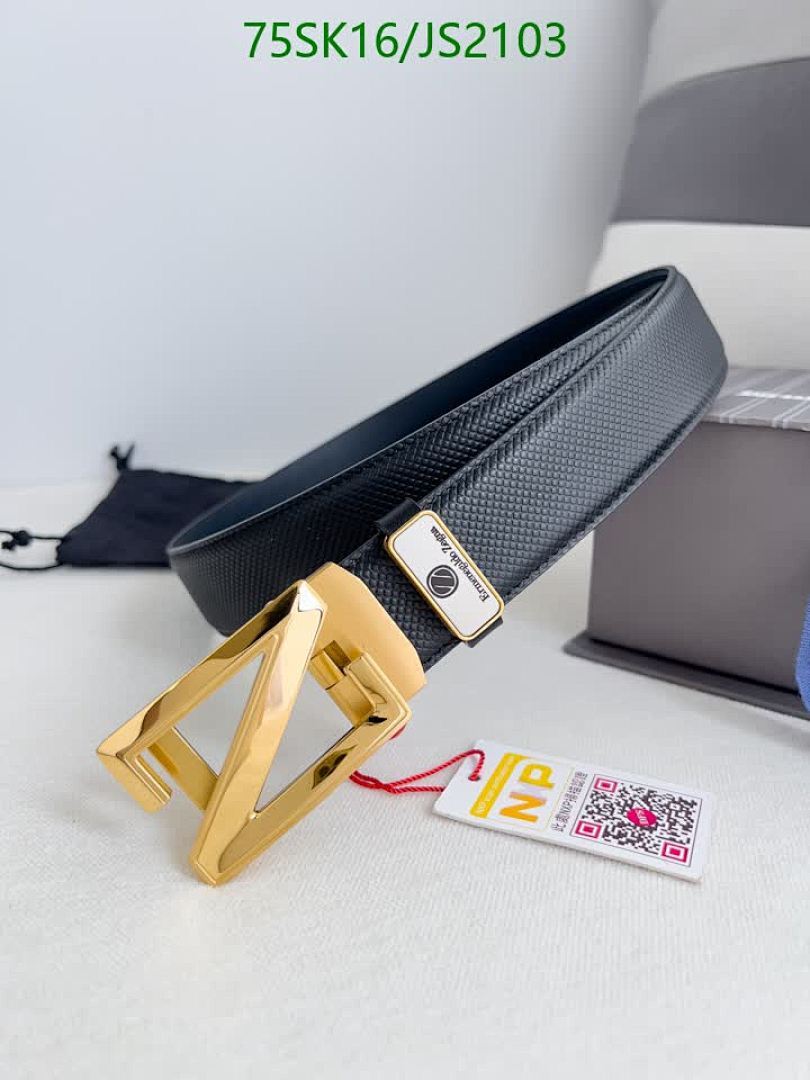Zegna-Belts Code: JS2103 $: 75USD