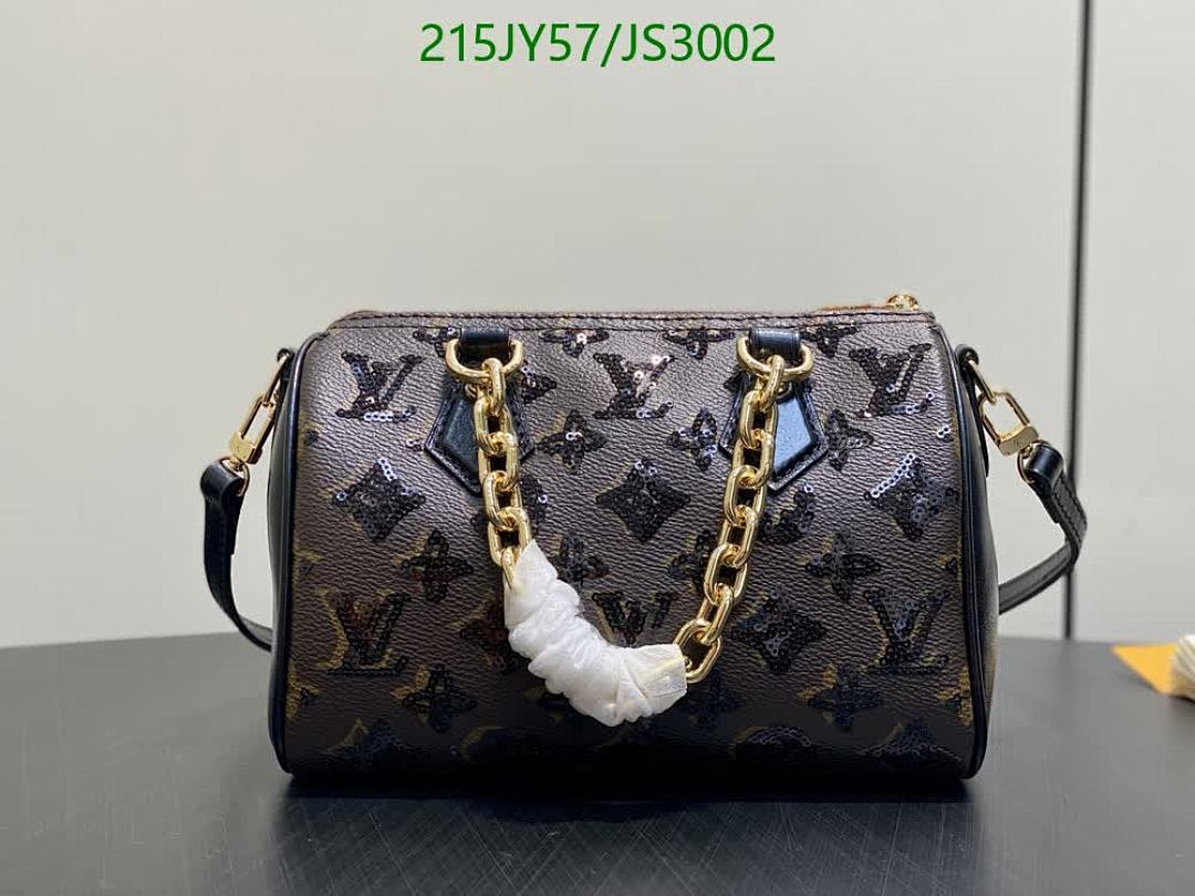 LV-Bag-Mirror Quality Code: JS3002 $: 215USD