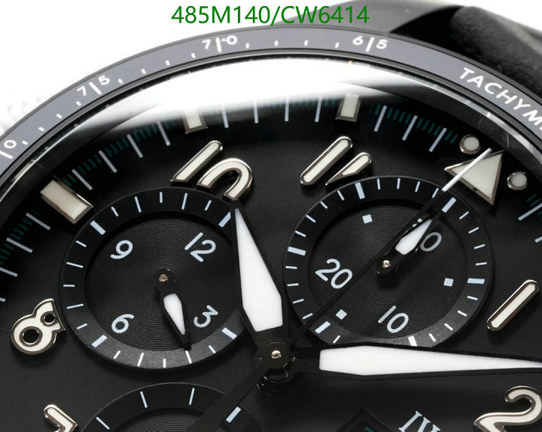 IWC-Watch-Mirror Quality Code: CW6414 $: 485USD