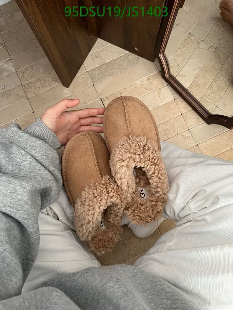 UGG-Women Shoes Code: JS1403 $: 95USD