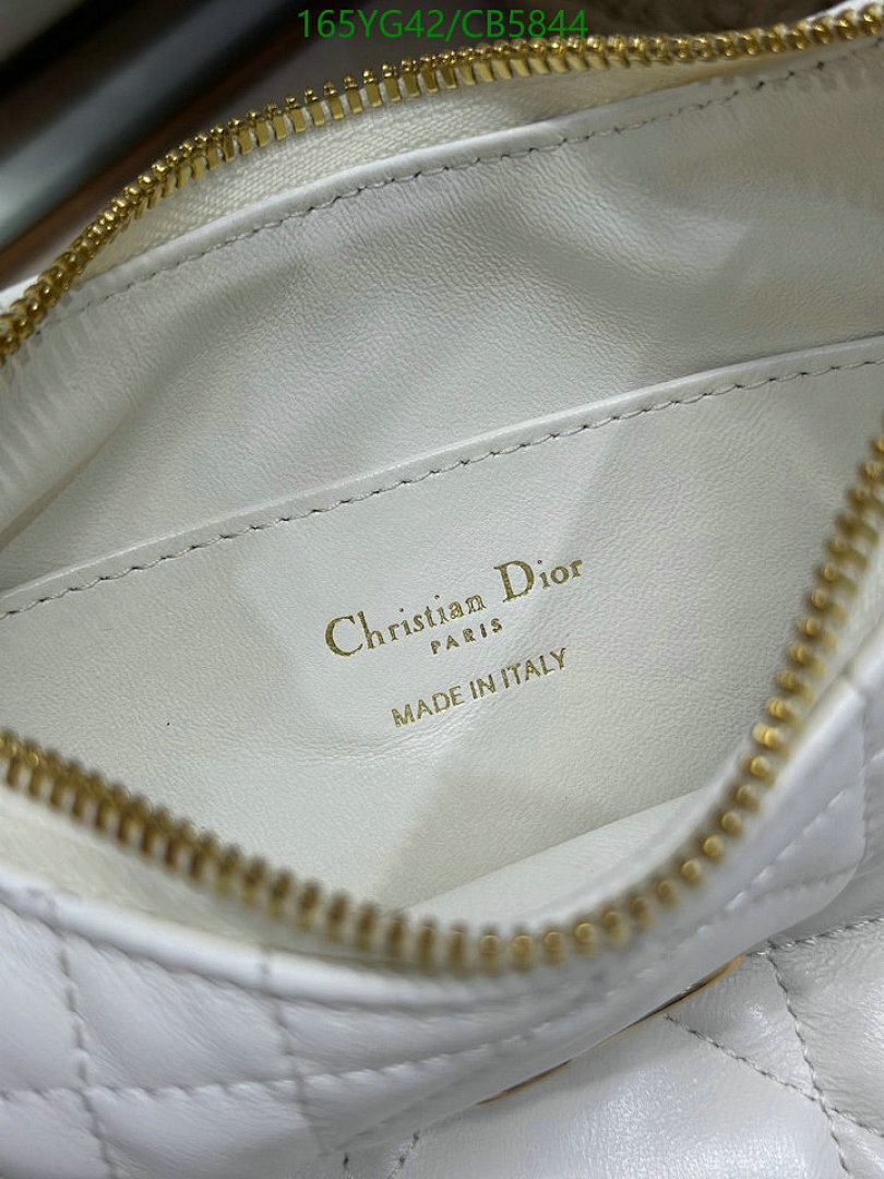 Dior-Bag-Mirror Quality Code: CB5844 $: 165USD