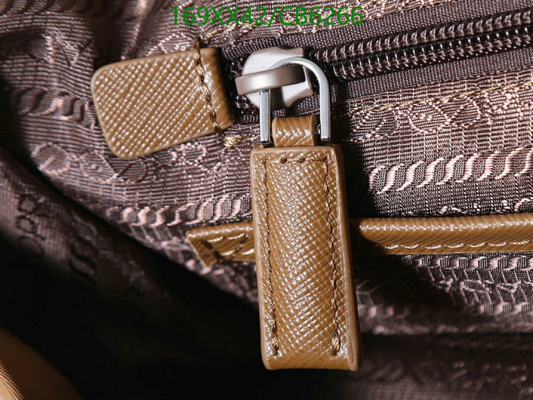 Prada-Bag-Mirror Quality Code: CB6266 $: 169USD