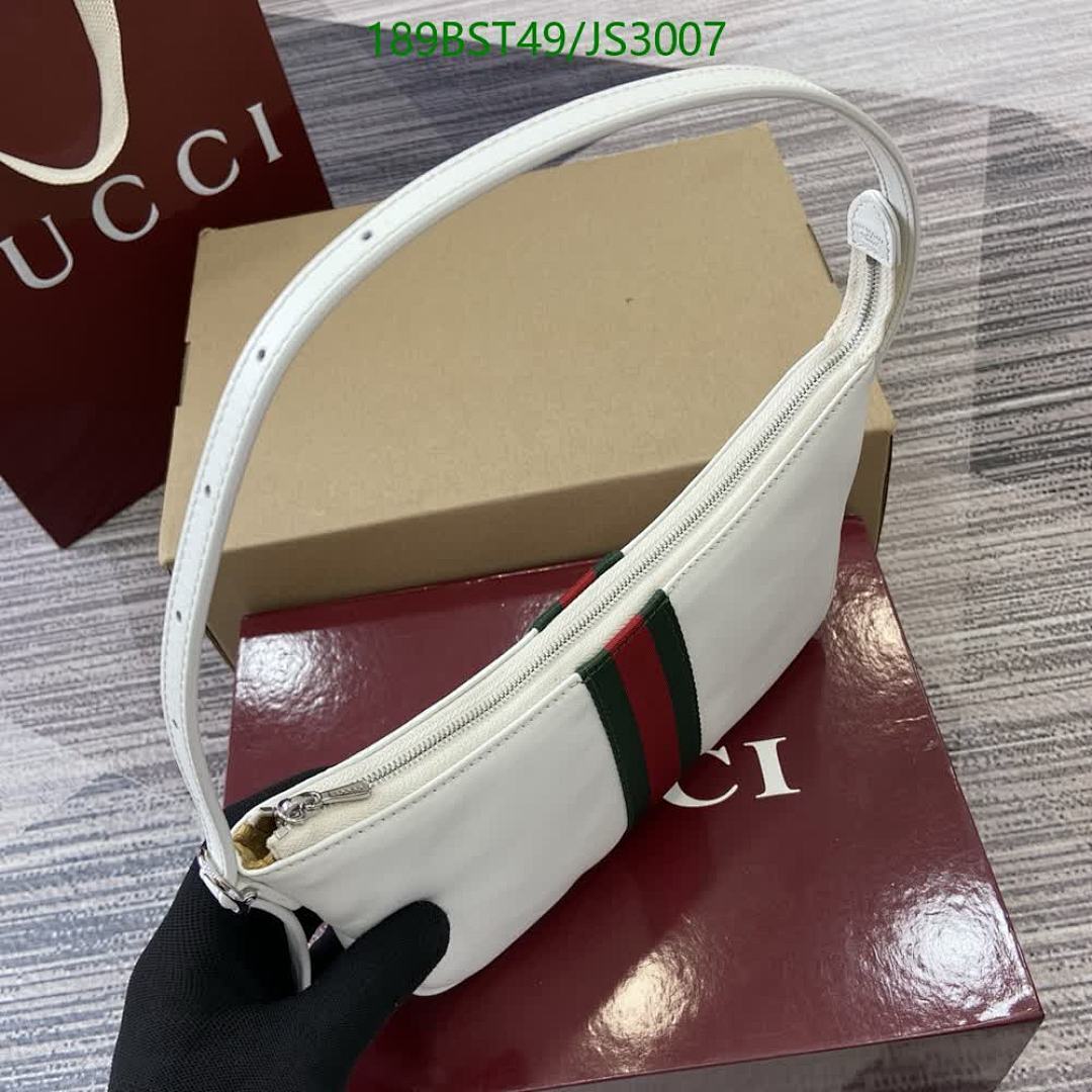 Gucci-Bag-Mirror Quality Code: JS3007 $: 189USD