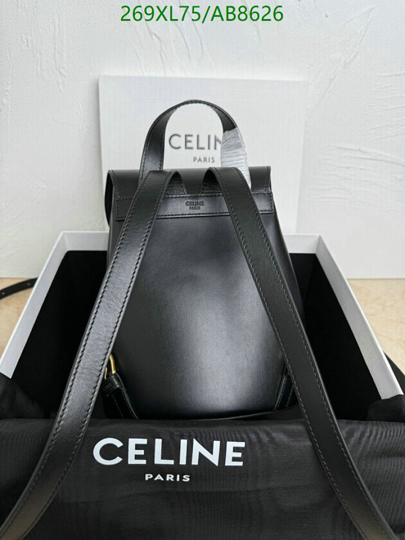 Celine-Bag-Mirror Quality Code: AB8626 $: 269USD