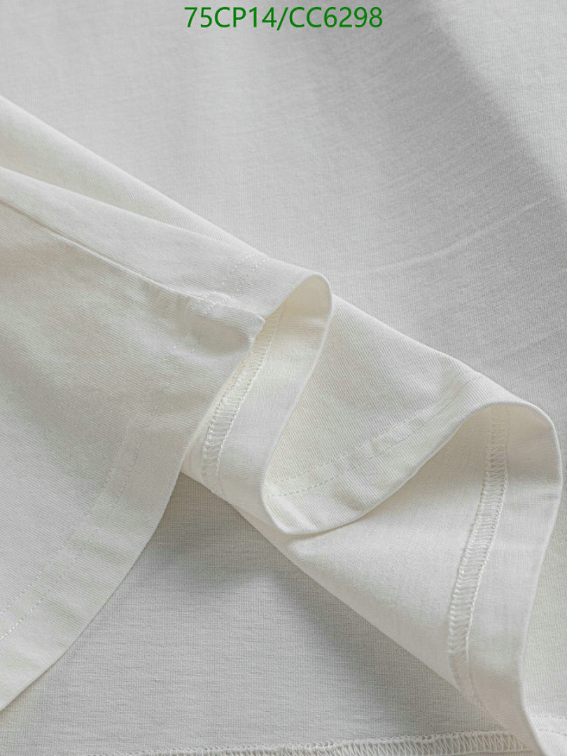 LV-Clothing Code: CC6298 $: 75USD