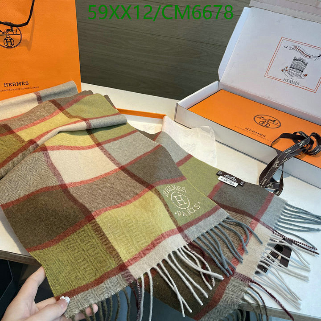 Hermes-Scarf Code: CM6678 $: 59USD