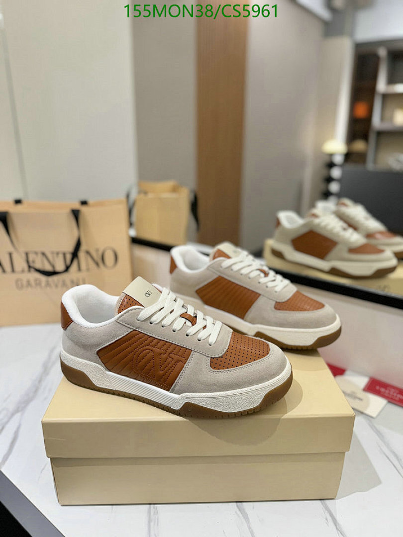 Valentino-Women Shoes Code: CS5961 $: 155USD