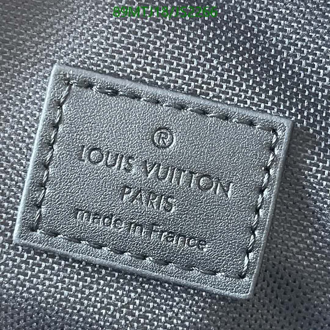 LV-Bag-4A Quality Code: JS2266 $: 89USD