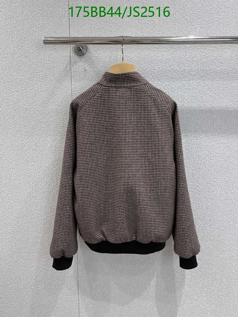 MIUMIU-Clothing Code: JS2516 $: 175USD