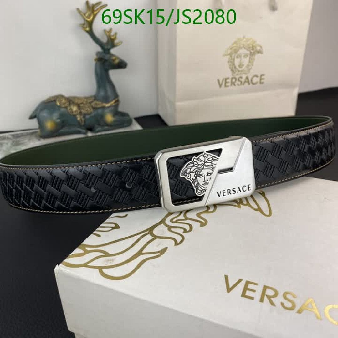 Versace-Belts Code: JS2080 $: 69USD