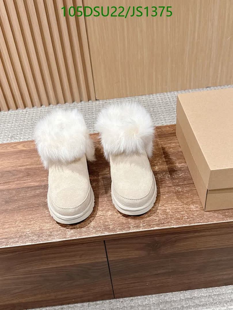 UGG-Women Shoes Code: JS1375 $: 105USD