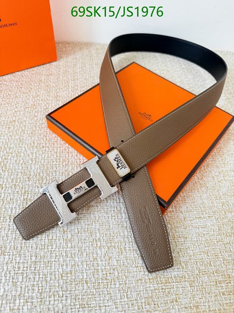 Hermes-Belts Code: JS1976 $: 69USD