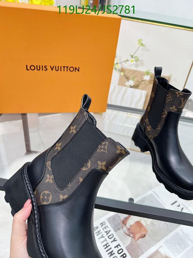 Boots-Women Shoes Code: JS2781 $: 119USD