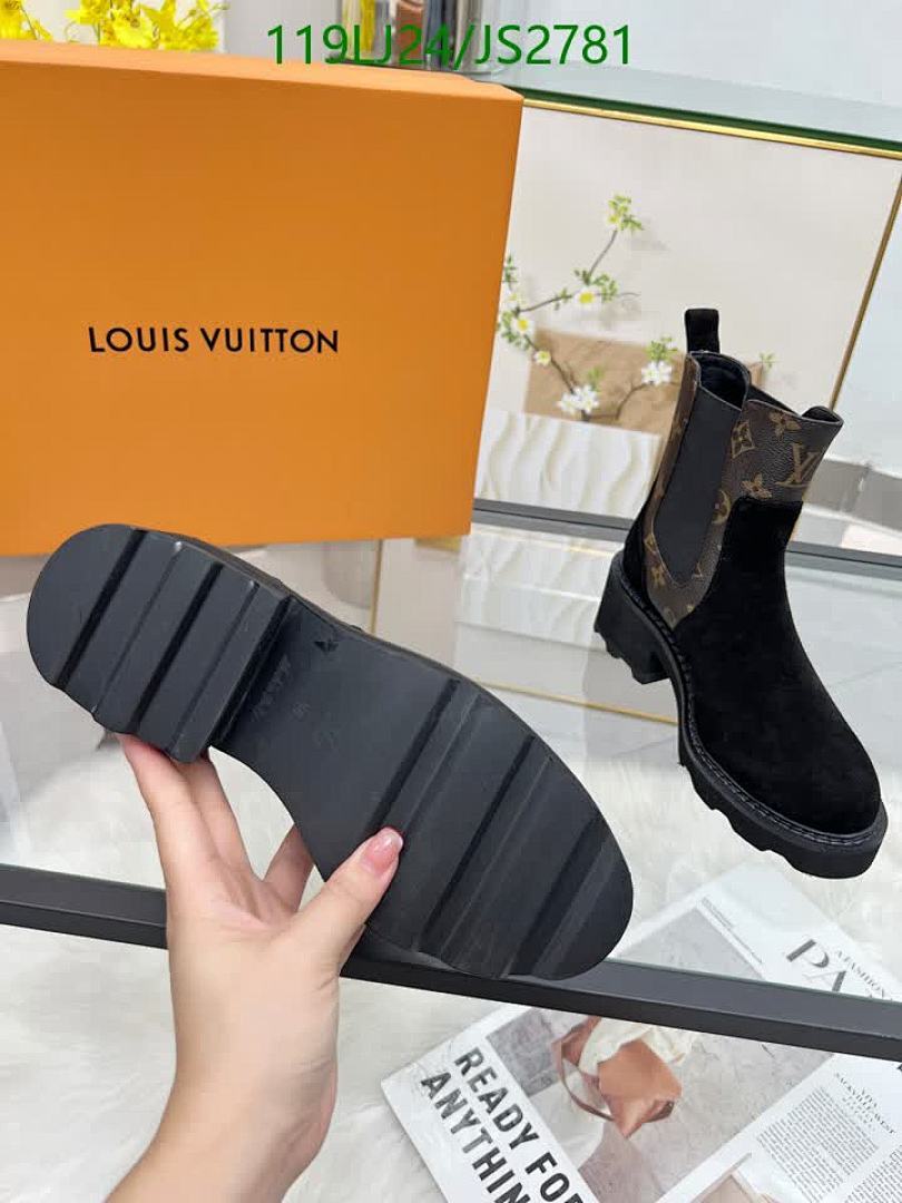 Boots-Women Shoes Code: JS2781 $: 119USD