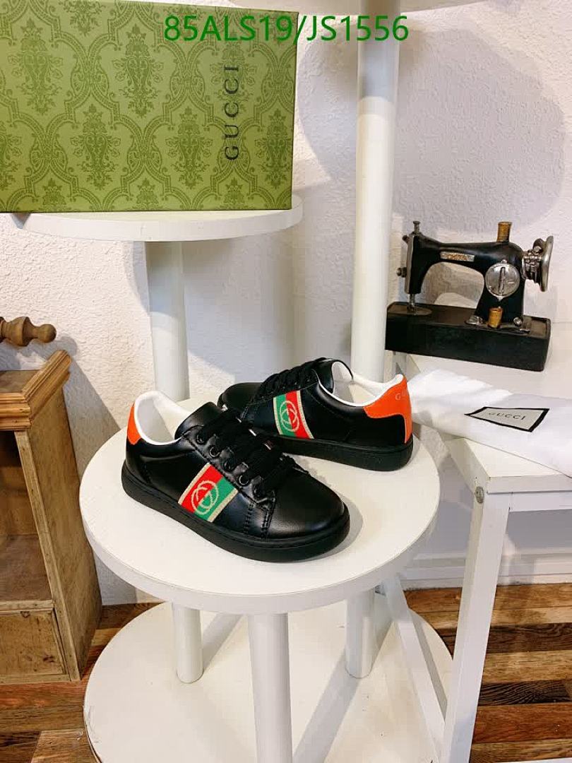 Gucci-Kids shoes Code: JS1556 $: 85USD