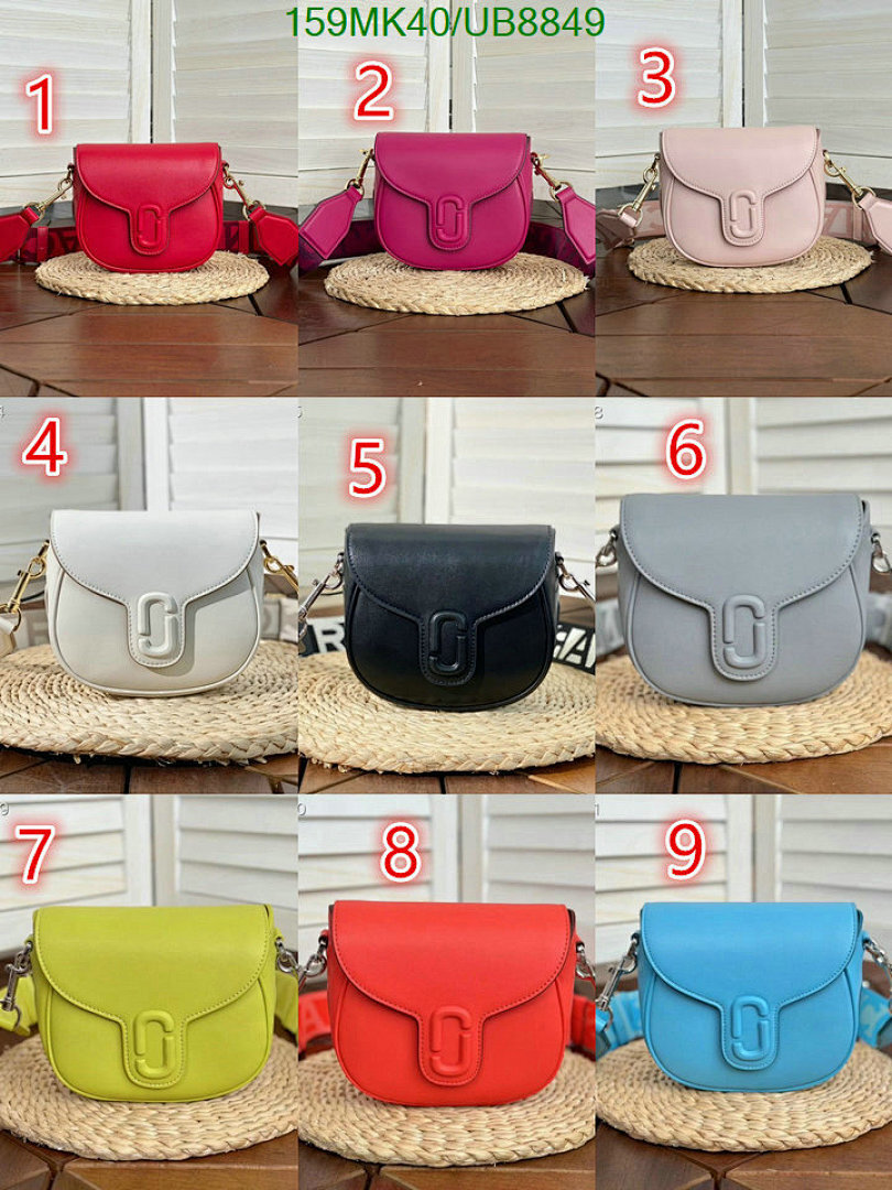 Mrc Jacobs-Bag-Mirror Quality Code: UB8849 $: 159USD