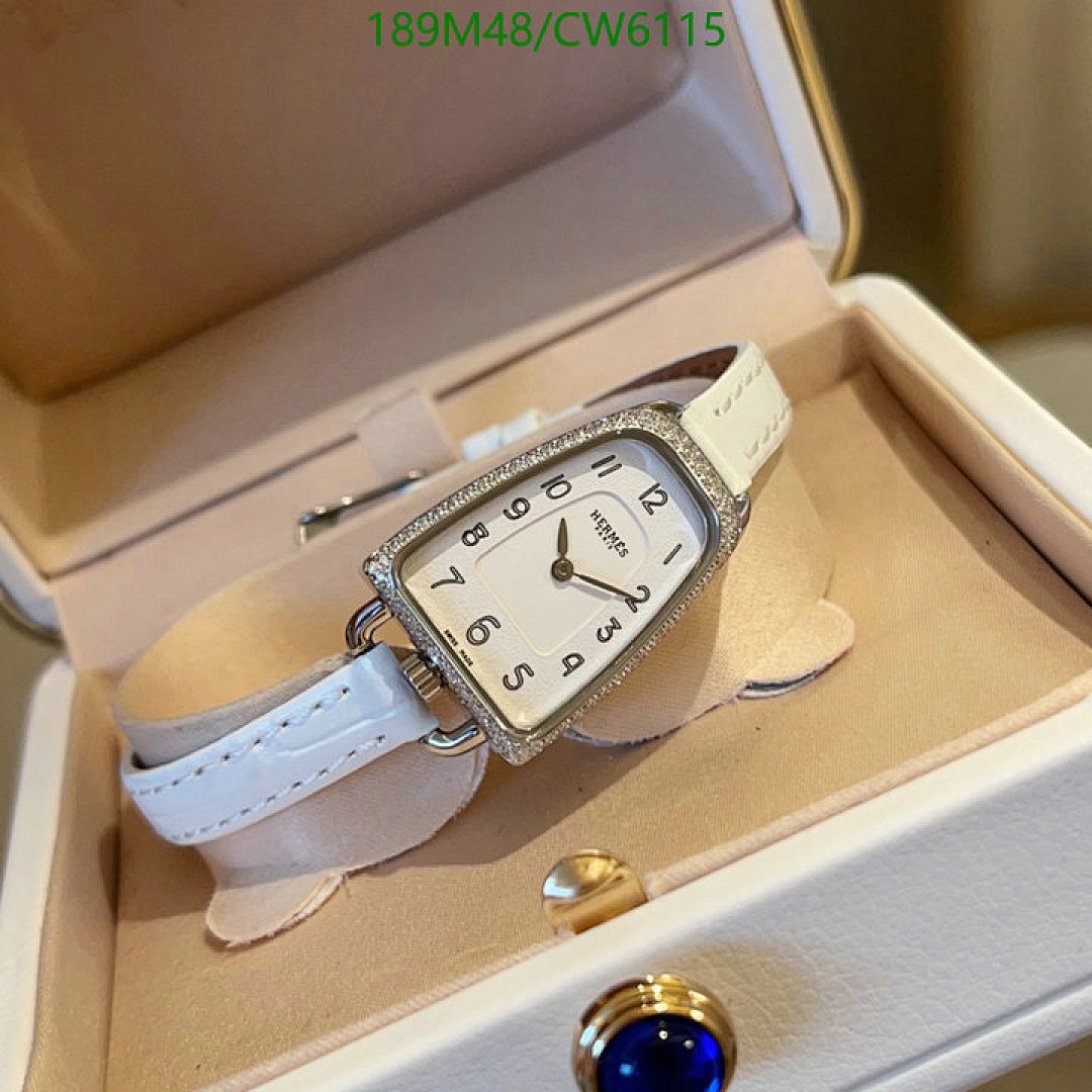 Hermes-Watch(4A) Code: CW6115 $: 189USD