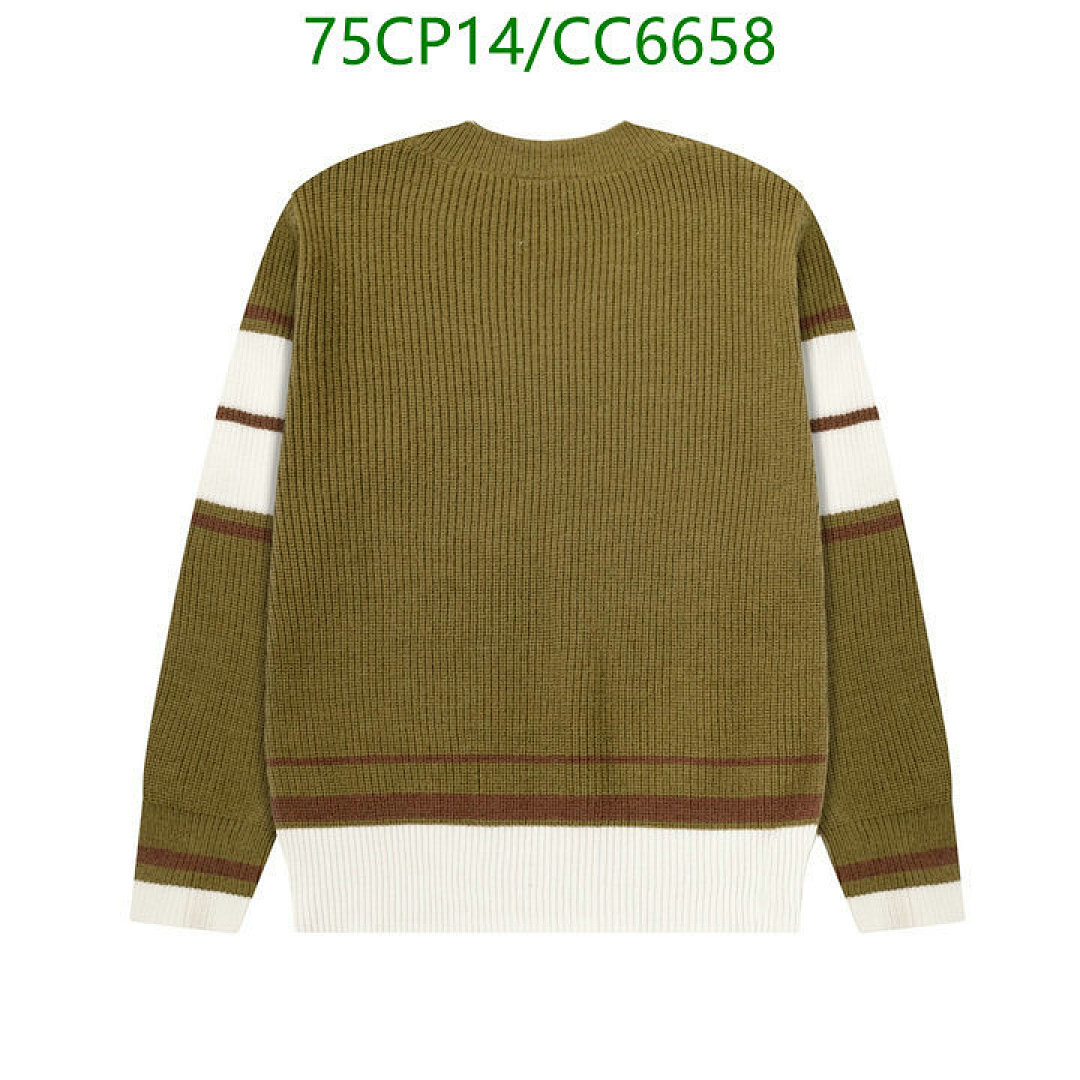 AMI-Clothing Code: CC6658 $: 75USD