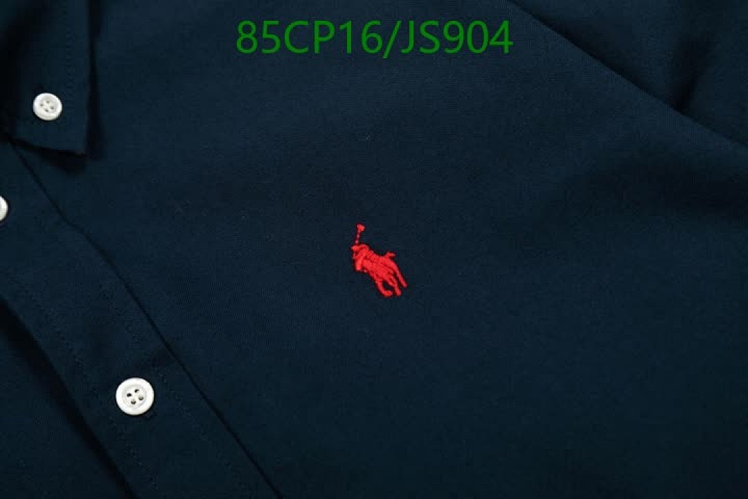 Ralph Lauren-Clothing Code: JS904 $: 85USD