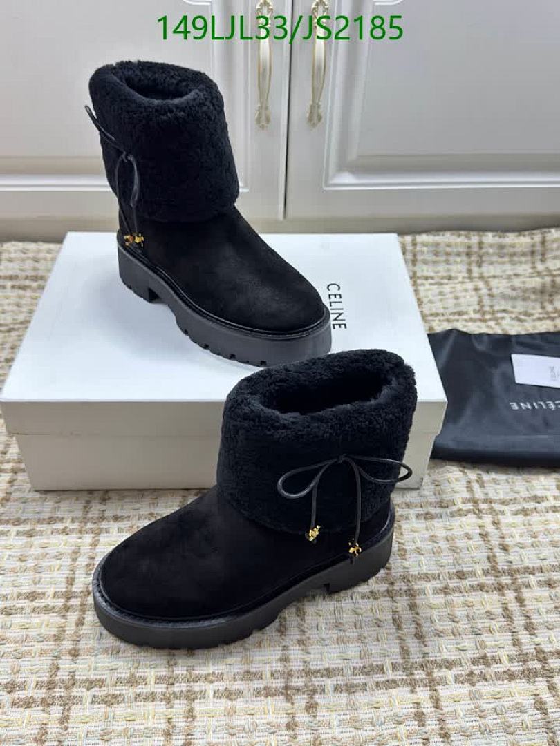 Celine-Women Shoes Code: JS2185 $: 149USD