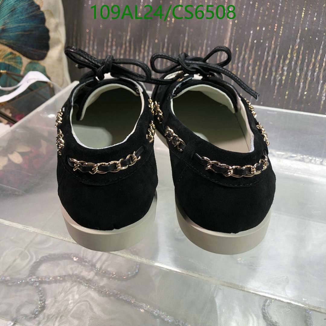Chanel-Women Shoes Code: CS6508 $: 109USD