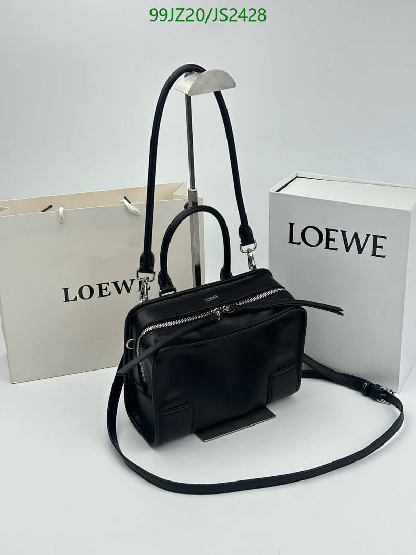 Handbag-Chrome Hearts Bags(4A) Code: JS2428 $: 99USD