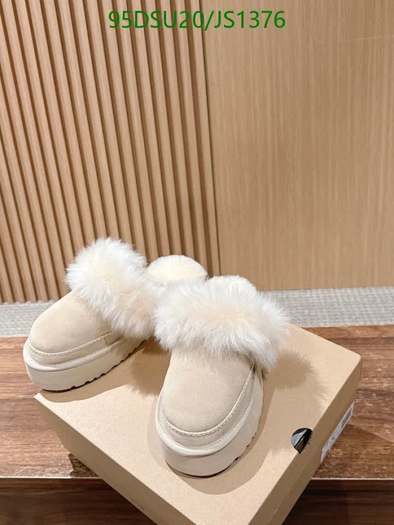 UGG-Women Shoes Code: JS1376 $: 95USD