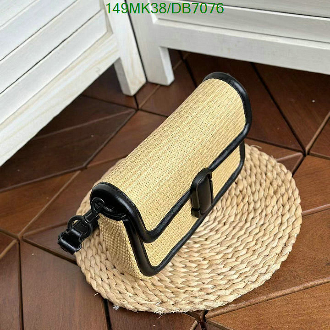 Mrc Jacobs-Bag-Mirror Quality Code: DB7076 $: 149USD