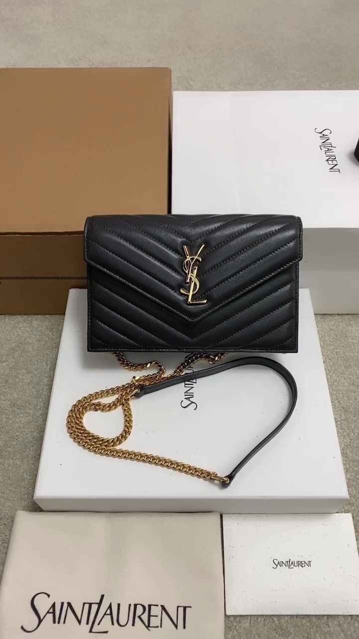 YSL-Bag-Mirror Quality Code: CB6255 $: 185USD