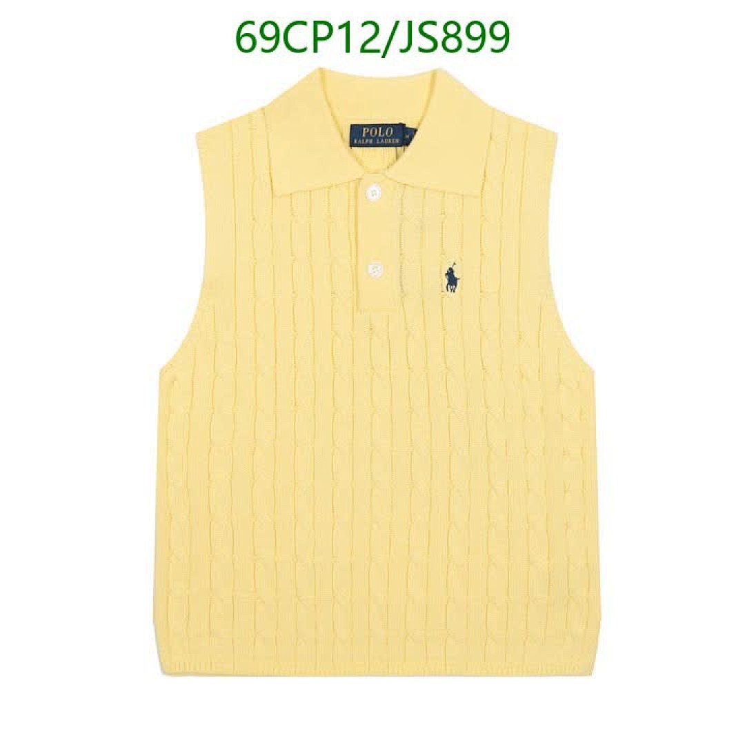Ralph Lauren-Clothing Code: JS899 $: 69USD