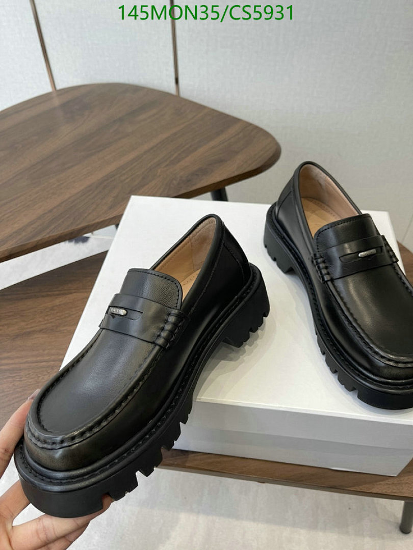 Loewe-Women Shoes Code: CS5931 $: 145USD