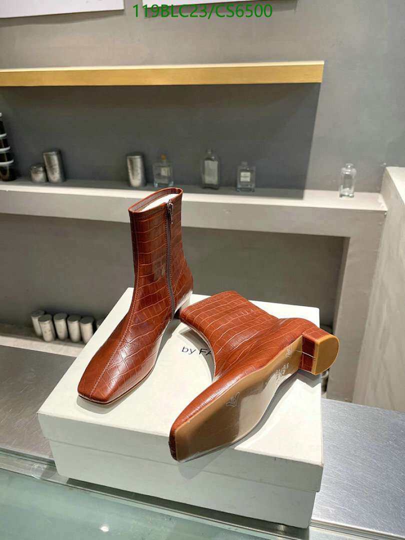 BY Far-Women Shoes Code: CS6500 $: 119USD