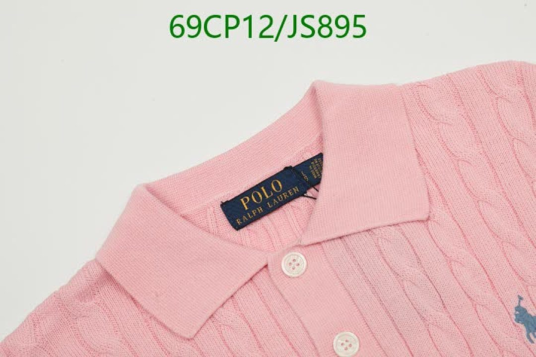 Ralph Lauren-Clothing Code: JS895 $: 69USD