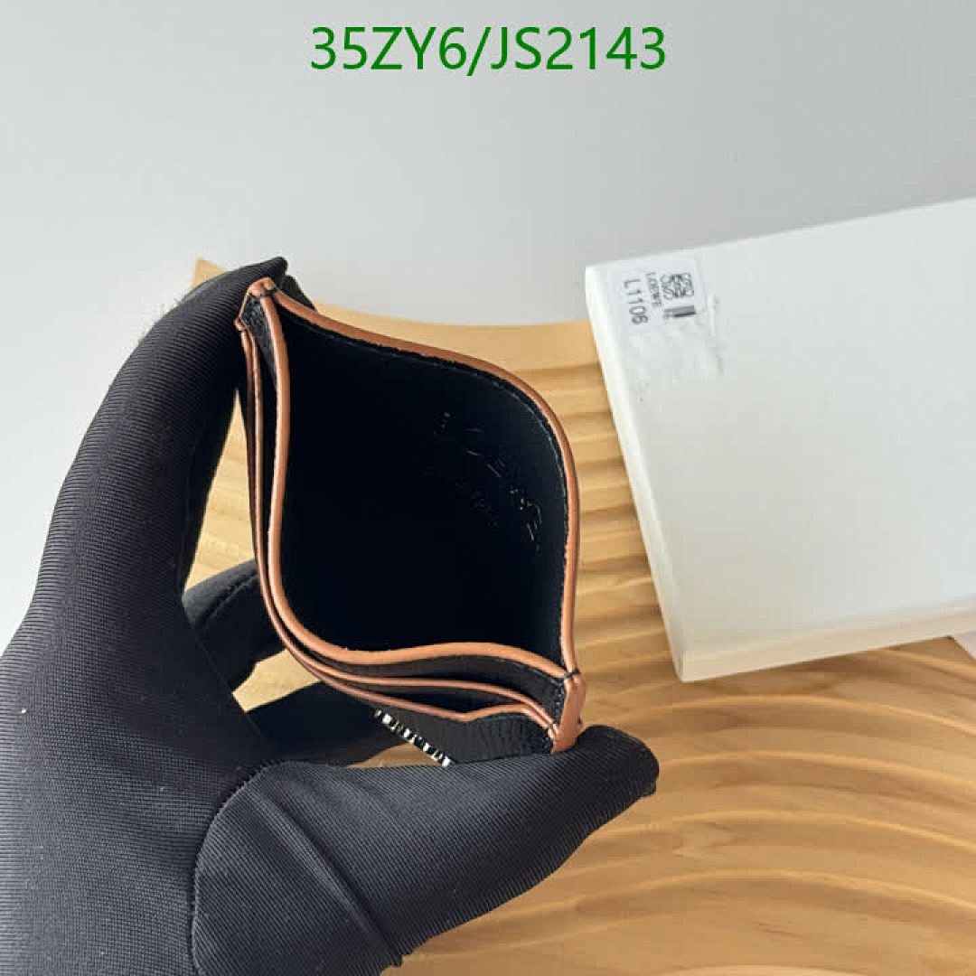 Loewe-Wallet(4A) Code: JS2143 $: 35USD