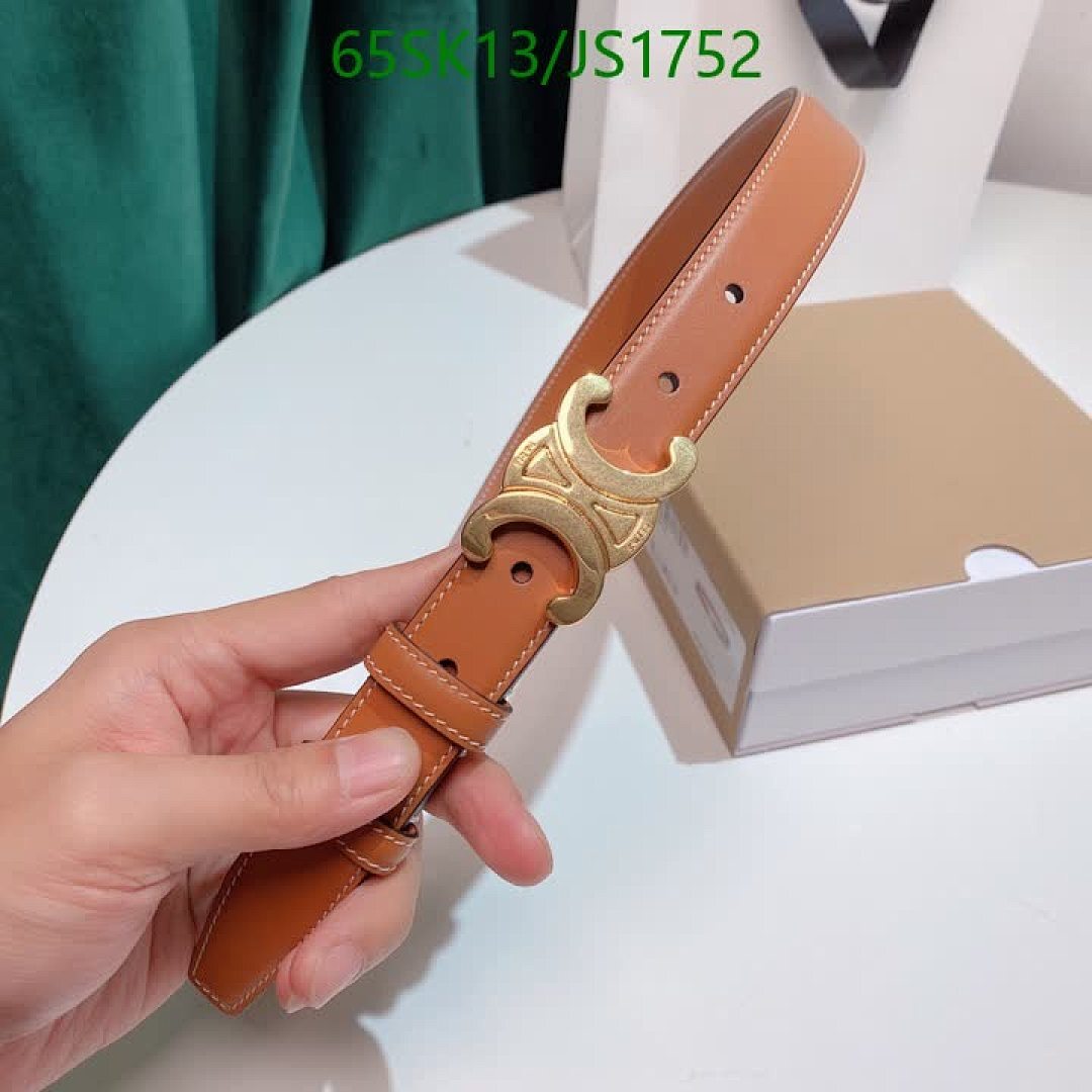 Celine-Belts Code: JS1752 $: 65USD