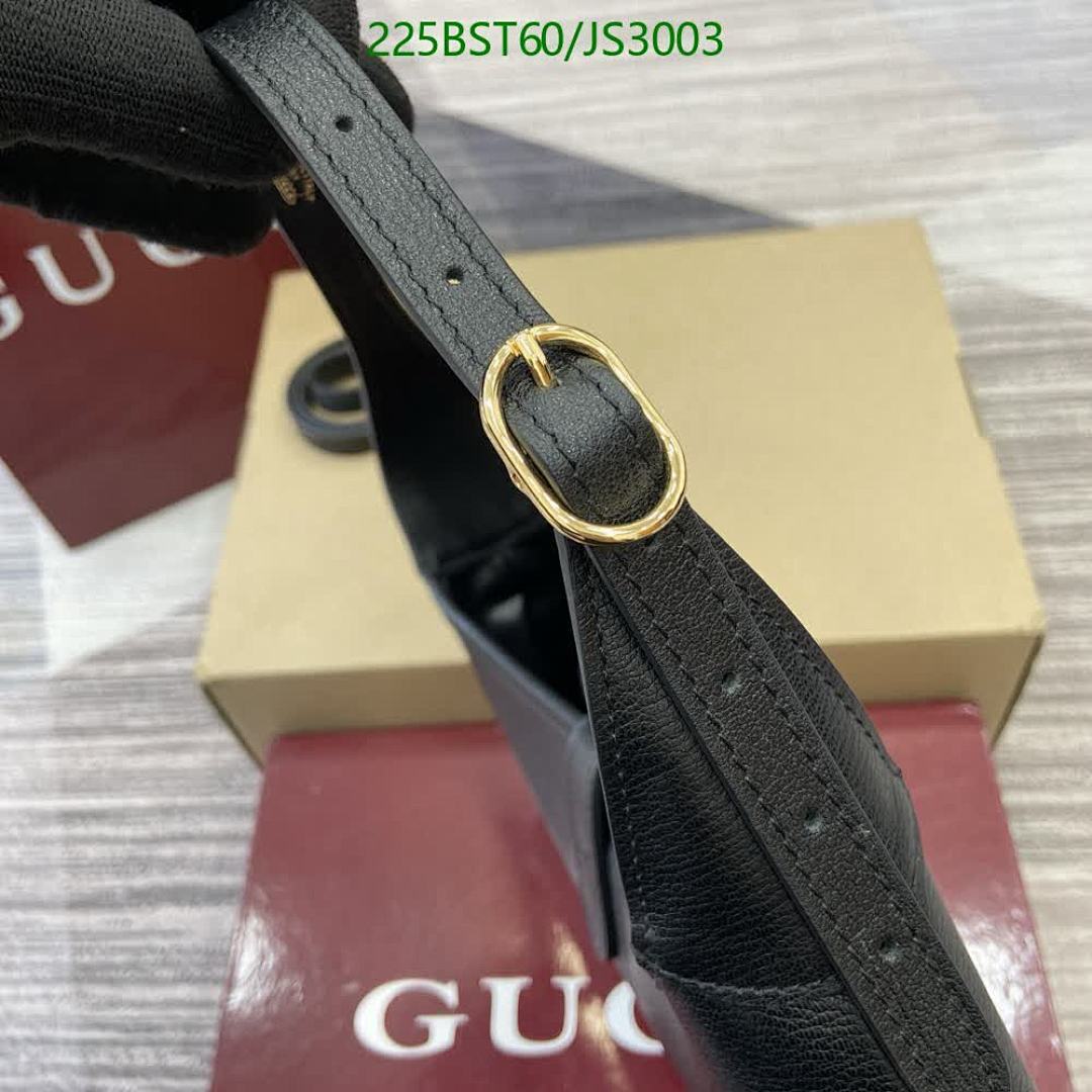 Gucci-Bag-Mirror Quality Code: JS3003 $: 225USD