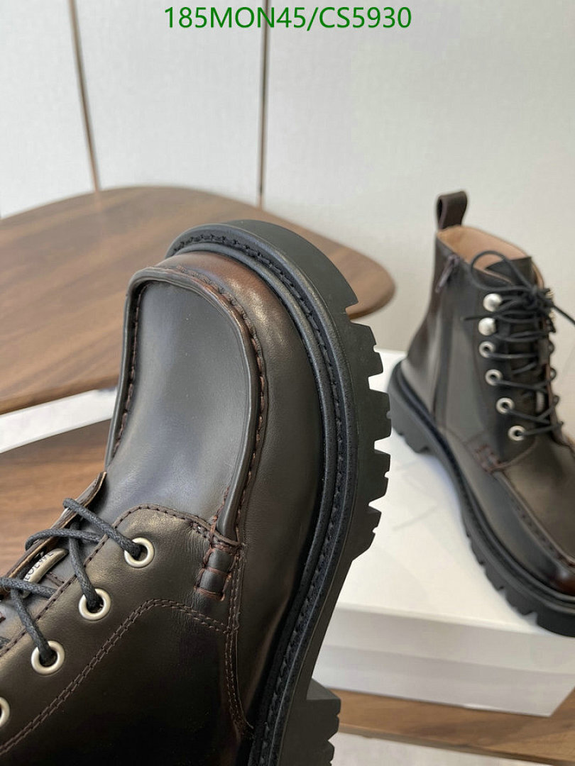 Loewe-Women Shoes Code: CS5930 $: 185USD