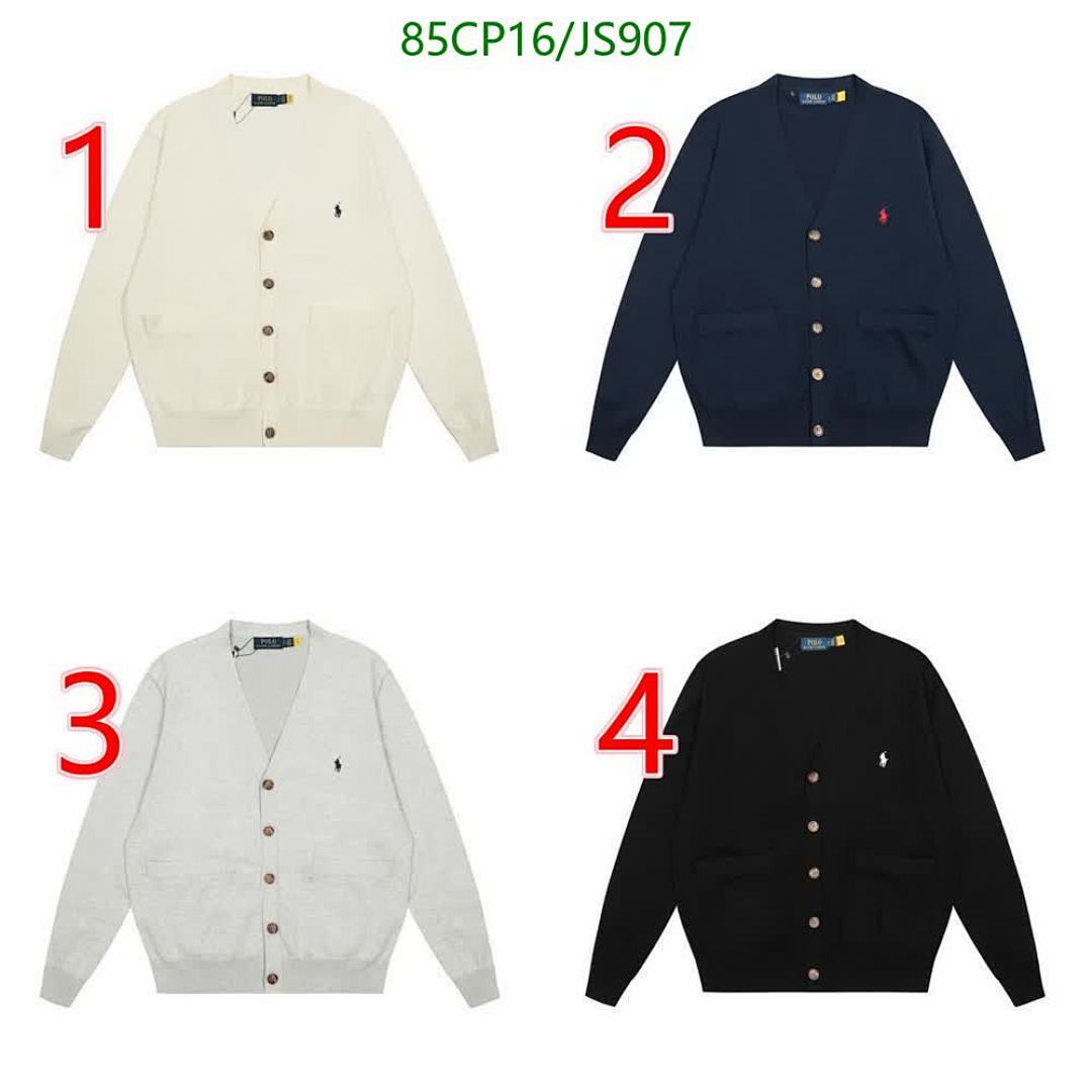 Ralph Lauren-Clothing Code: JS907 $: 85USD
