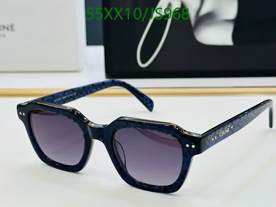 Celine-Glasses Code: JS968 $: 55USD