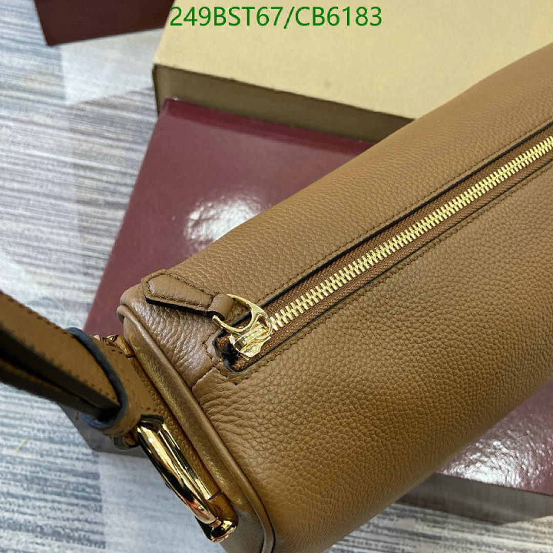 Gucci-Bag-Mirror Quality Code: CB6183 $: 249USD