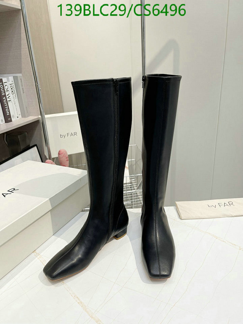 BY Far-Women Shoes Code: CS6496 $: 139USD