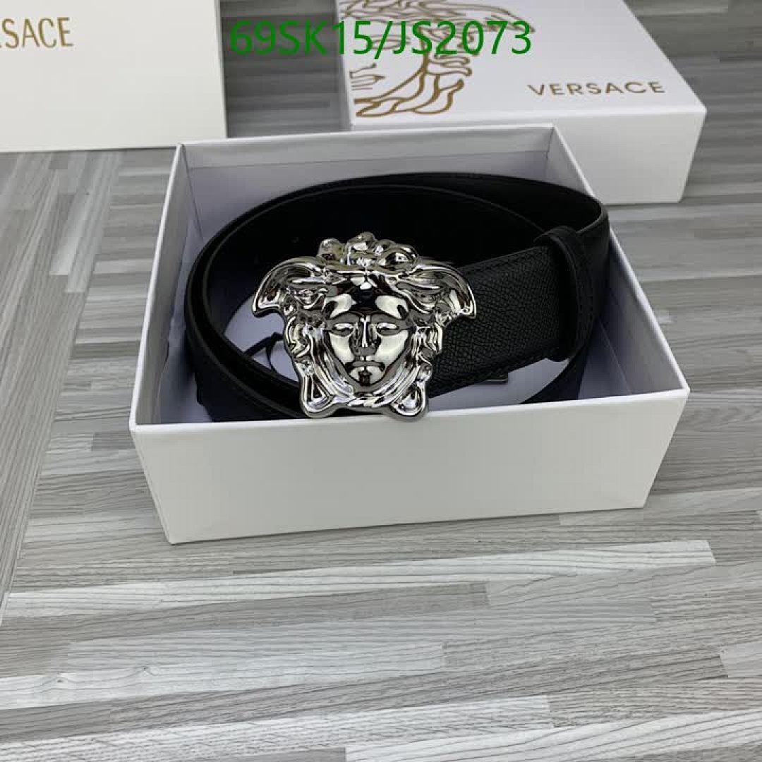Versace-Belts Code: JS2073 $: 69USD