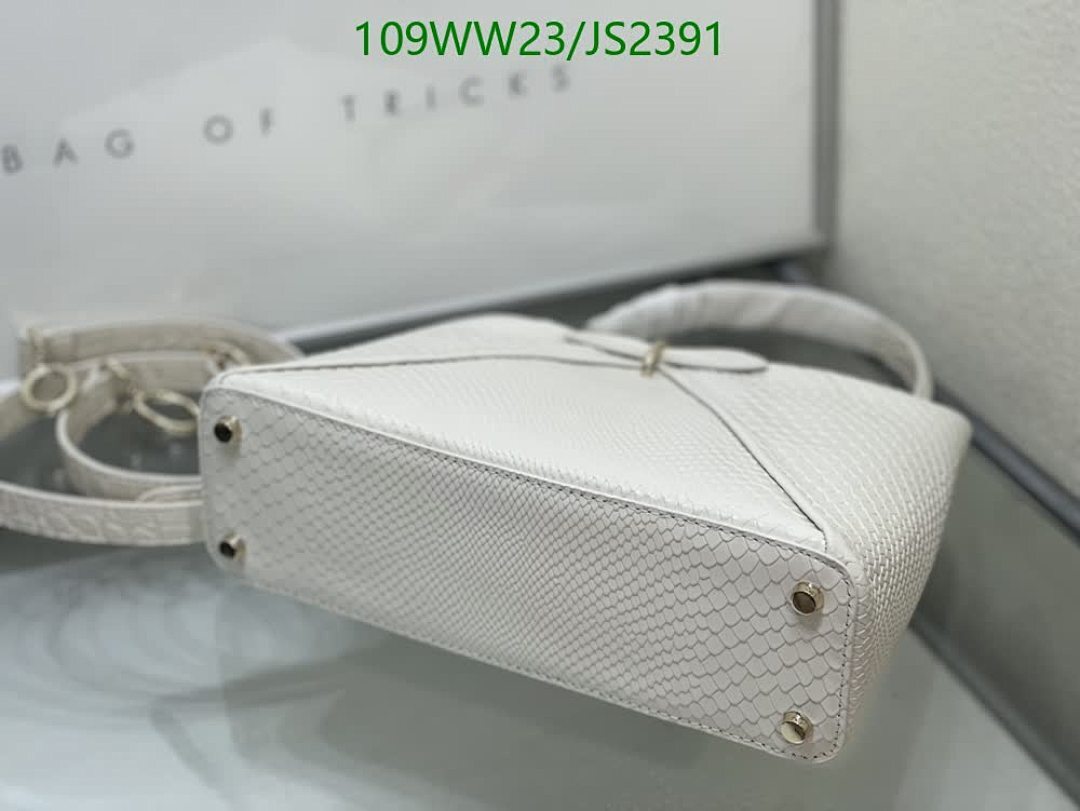 Dior-Bag-4A Quality Code: JS2391 $: 109USD